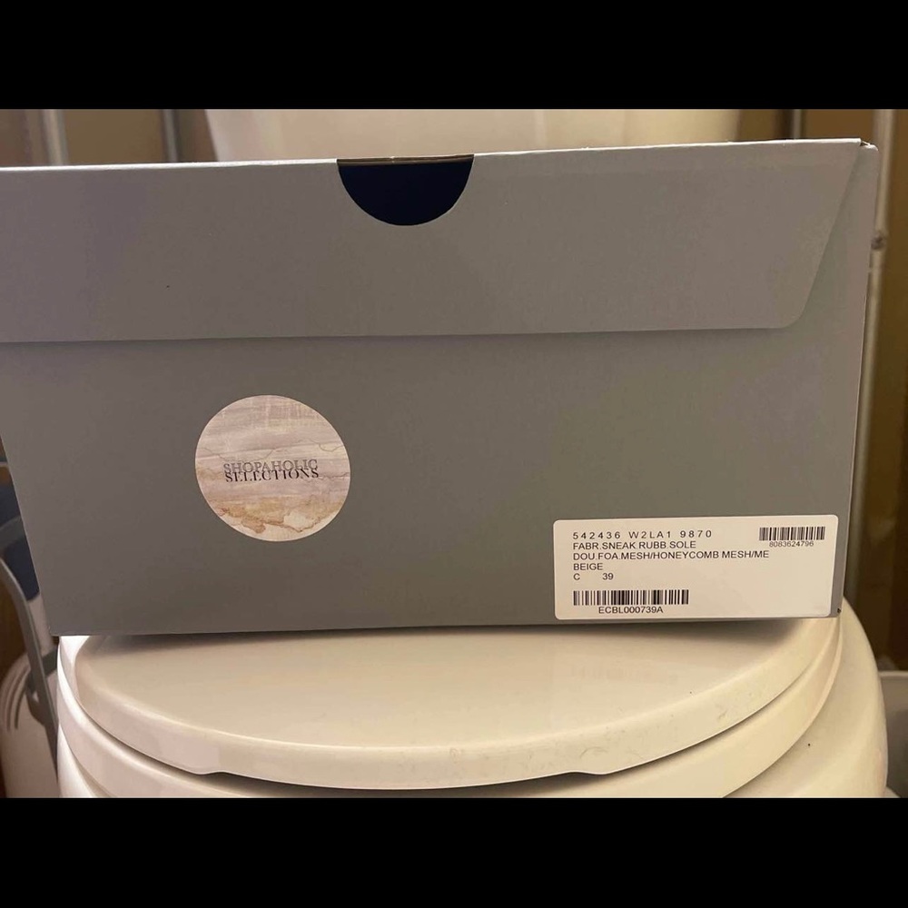 Balenciaga track women - Picture 5 of 7